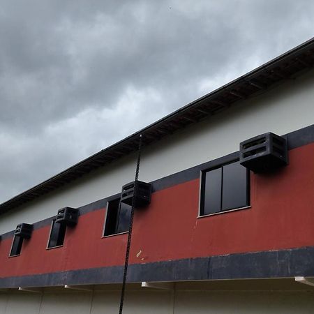 Motel Charme De Itaipava Bagian luar foto