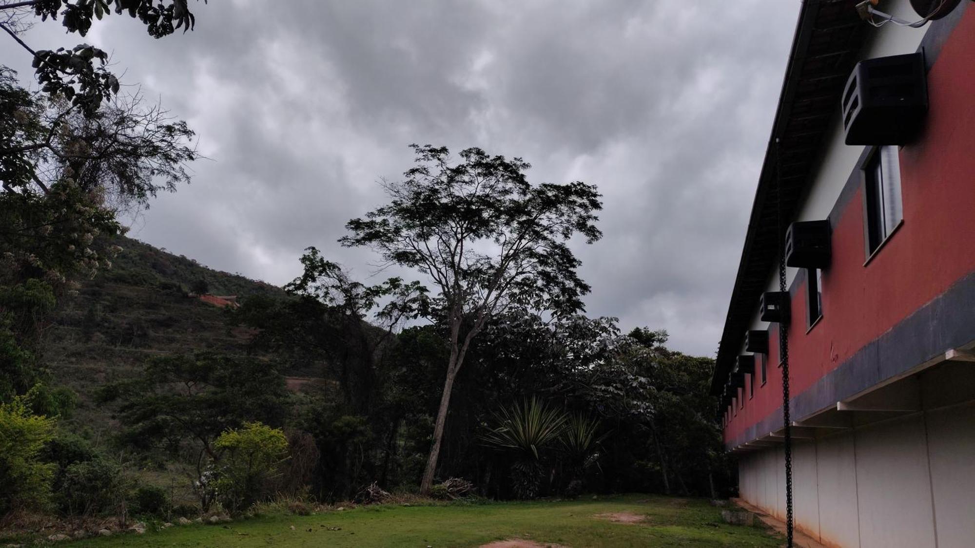 Motel Charme De Itaipava Bagian luar foto