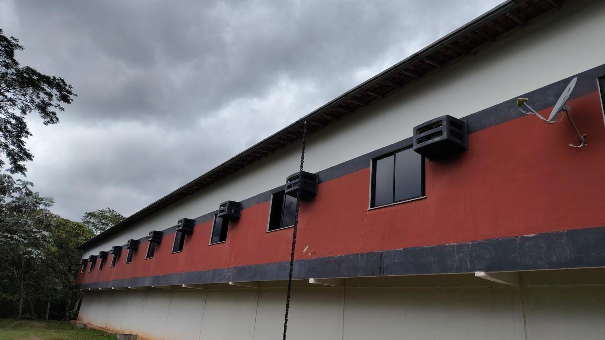 Motel Charme De Itaipava Bagian luar foto